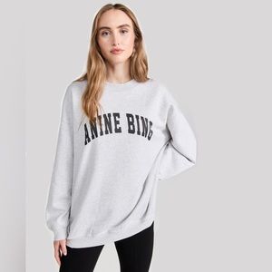 EUC Anine Bing Tyler Sweatshirt